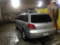 Mitsubishi Airtrek - 2001