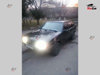VAZ(Lada) 21099 - 2008