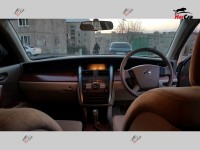 Nissan Teana - 2003