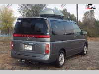 Nissan Elgrand - 2006