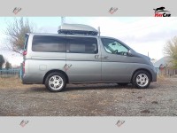 Nissan Elgrand - 2006
