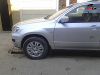 Mitsubishi Airtrek - 2002