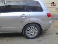 Mitsubishi Airtrek - 2002