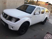 Nissan Navara - 2011