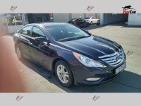 Hyundai Sonata - 2010