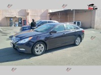 Hyundai Sonata - 2010