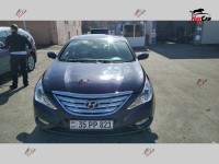 Hyundai Sonata - 2010