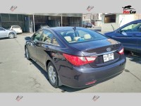 Hyundai Sonata - 2010