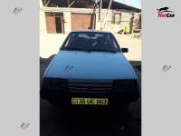 VAZ(Lada) 2109 - 1996