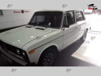 VAZ(Lada) 2106 - 1983