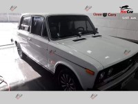 VAZ(Lada) 2106 - 1983