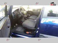 Opel Zafira - 2004