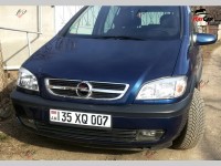 Opel Zafira - 2004