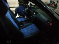 Mercedes-Benz C 200 - 1998