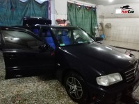 Mercedes-Benz C 200 - 1998