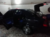 Mercedes-Benz C 200 - 1998