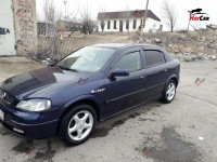 Opel Astra - 1998