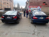 BMW 320 - 2006