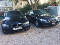BMW 320 - 2006
