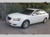 Hyundai Sonata - 2007