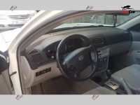 Hyundai Sonata - 2007
