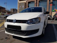 Volkswagen Polo - 2012