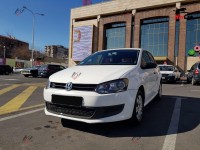 Volkswagen Polo - 2012