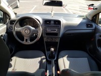 Volkswagen Polo - 2012