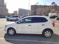 Volkswagen Polo - 2012