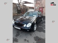 Mercedes-Benz E 240 - 2004