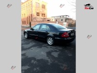 Mercedes-Benz E 240 - 2004