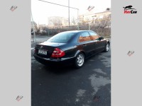 Mercedes-Benz E 240 - 2004