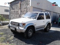 Mitsubishi Pajero - 1994