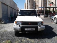 Mitsubishi Pajero - 1994