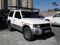 Mitsubishi Pajero - 1994