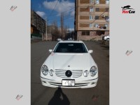 Mercedes-Benz E 320 - 2004
