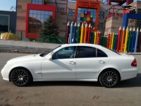 Mercedes-Benz E 320 - 2004