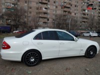 Mercedes-Benz E 320 - 2004
