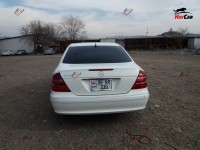 Mercedes-Benz E 320 - 2004
