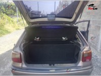 Opel Astra - 1998