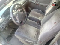 Opel Astra - 1998
