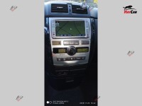 Toyota Ipsum - 2008