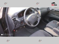 Toyota Ipsum - 2008