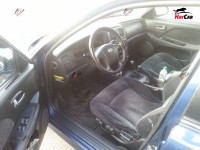 Hyundai Sonata - 2005