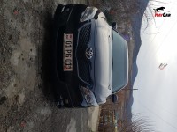 Toyota Camry - 2010