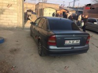 Opel Astra - 1998