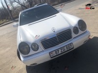 Mercedes-Benz E 230 - 1995