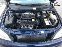 Opel Astra - 2000