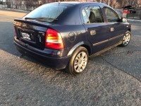 Opel Astra - 2000