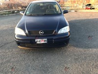 Opel Astra - 2000